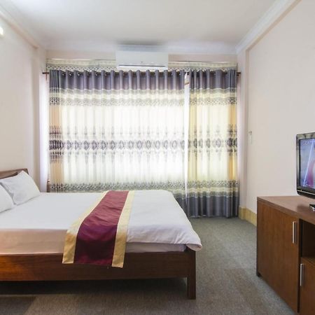 Khach San Ngan Hang - Bank Hotel Vung Tau Bagian luar foto