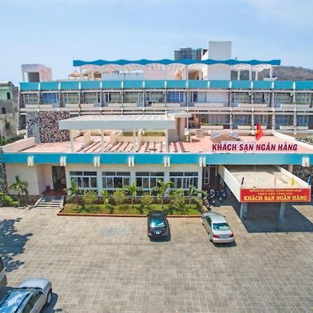 Khach San Ngan Hang - Bank Hotel Vung Tau Bagian luar foto