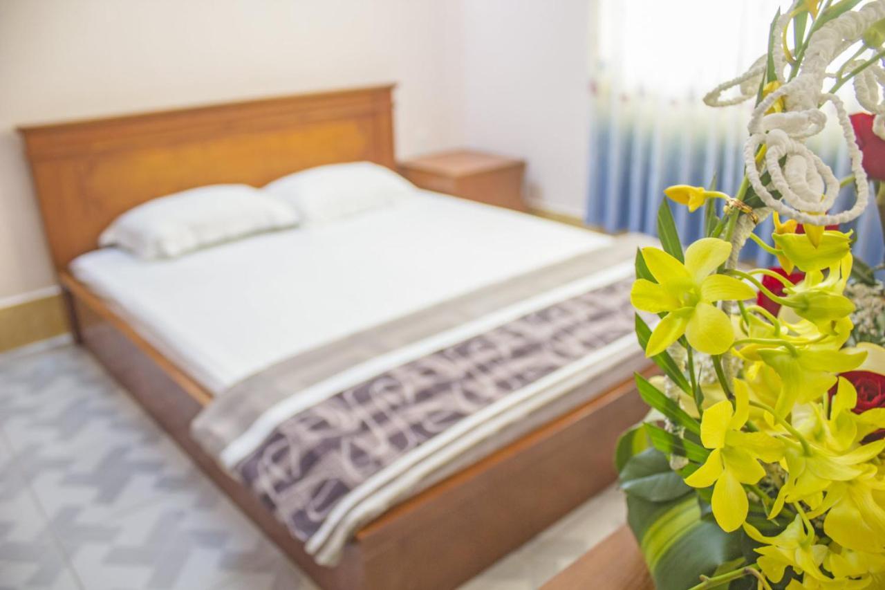 Khach San Ngan Hang - Bank Hotel Vung Tau Bagian luar foto