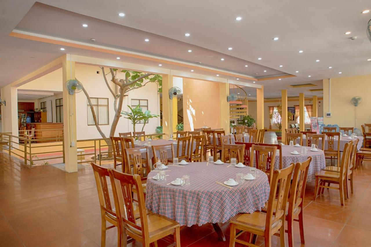 Khach San Ngan Hang - Bank Hotel Vung Tau Bagian luar foto