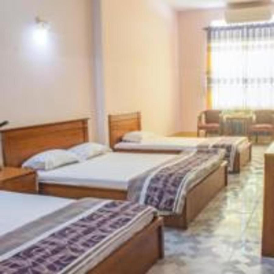 Khach San Ngan Hang - Bank Hotel Vung Tau Bagian luar foto