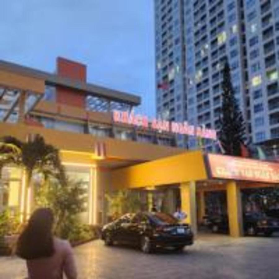 Khach San Ngan Hang - Bank Hotel Vung Tau Bagian luar foto