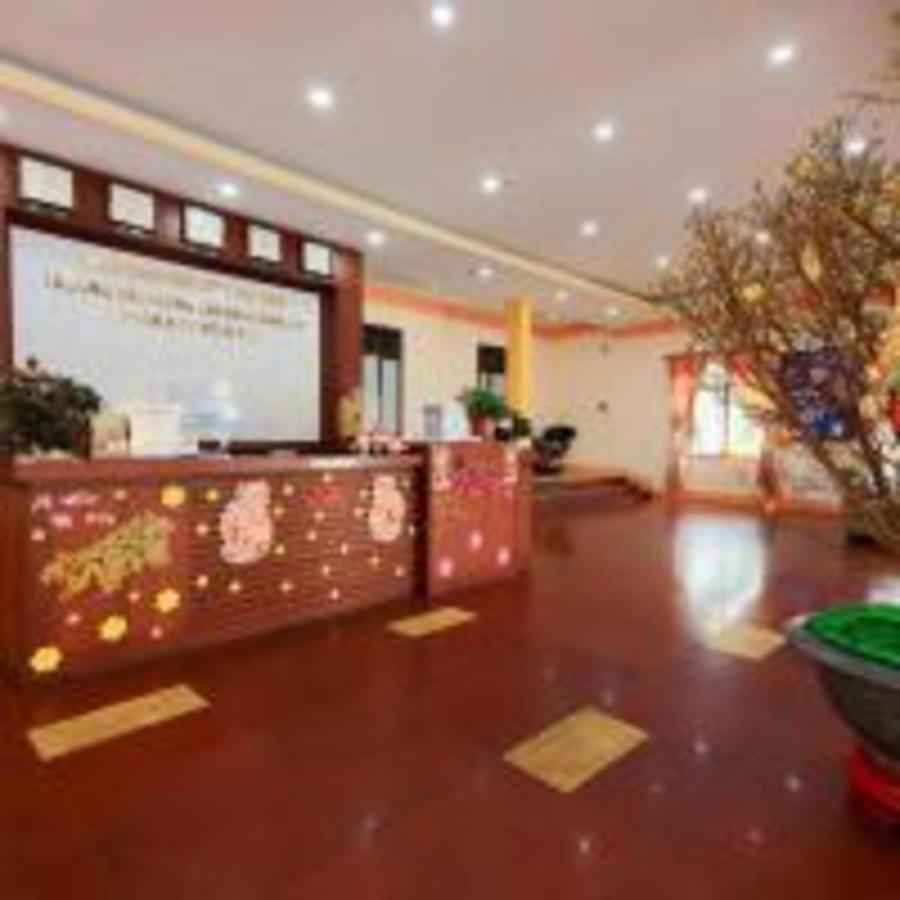 Khach San Ngan Hang - Bank Hotel Vung Tau Bagian luar foto