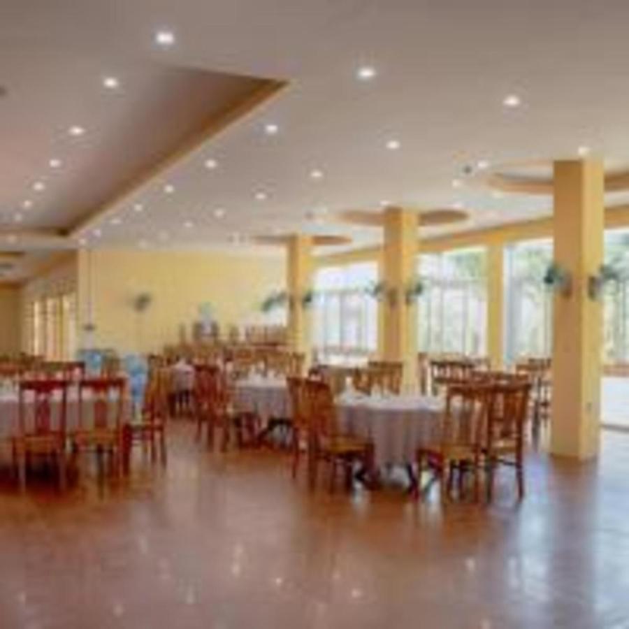 Khach San Ngan Hang - Bank Hotel Vung Tau Bagian luar foto