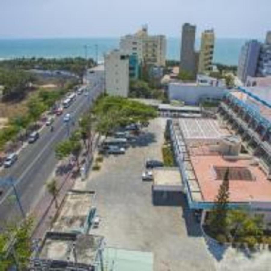 Khach San Ngan Hang - Bank Hotel Vung Tau Bagian luar foto