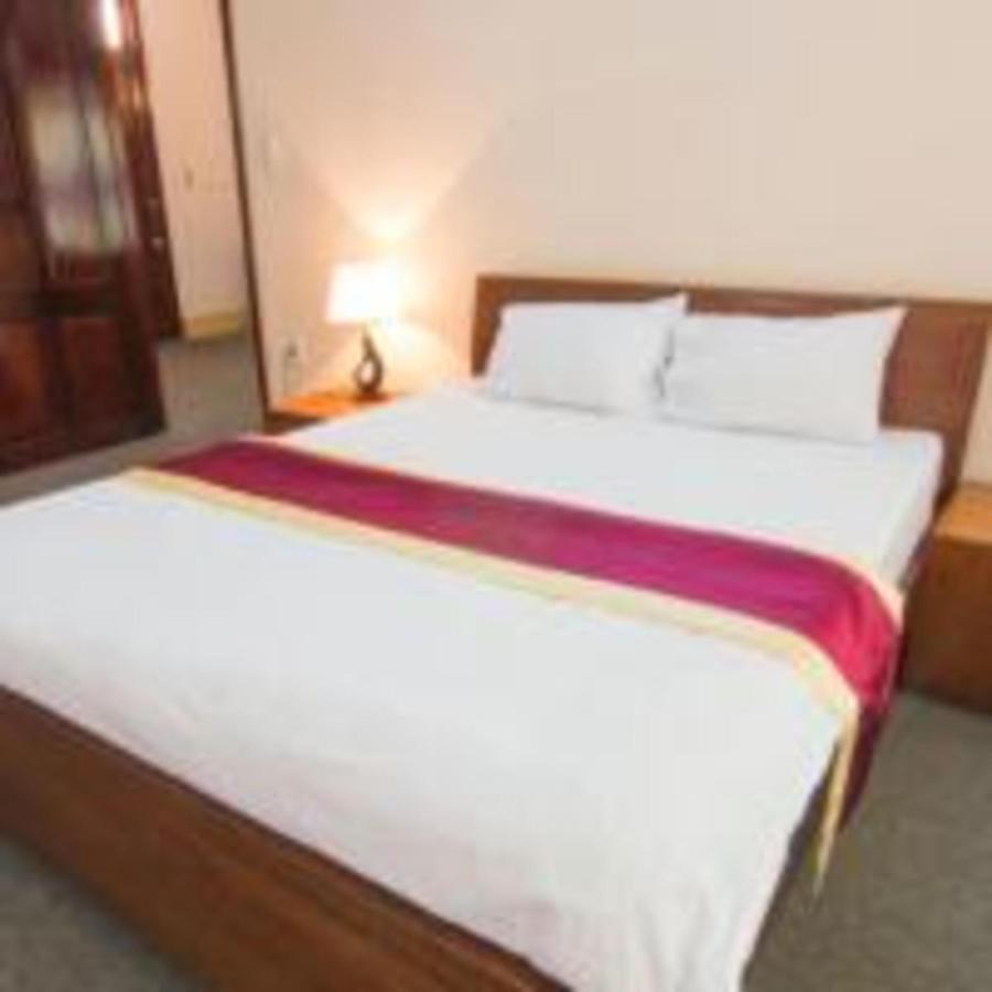 Khach San Ngan Hang - Bank Hotel Vung Tau Bagian luar foto