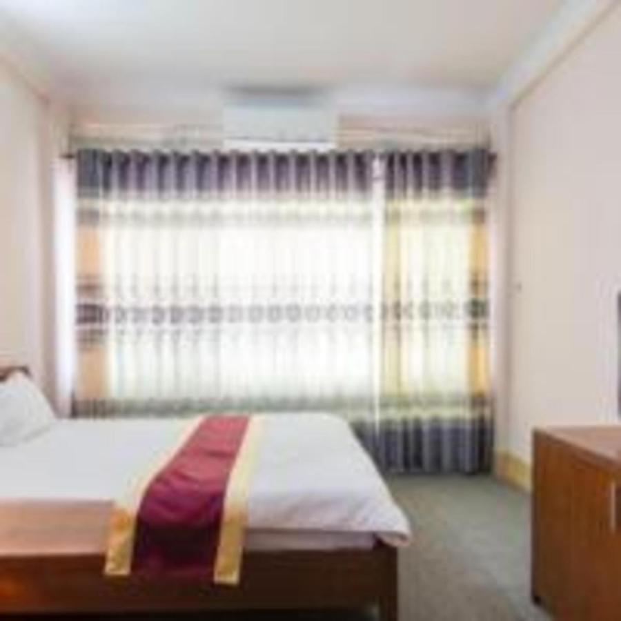 Khach San Ngan Hang - Bank Hotel Vung Tau Bagian luar foto