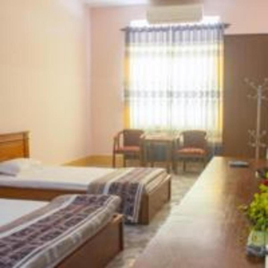 Khach San Ngan Hang - Bank Hotel Vung Tau Bagian luar foto
