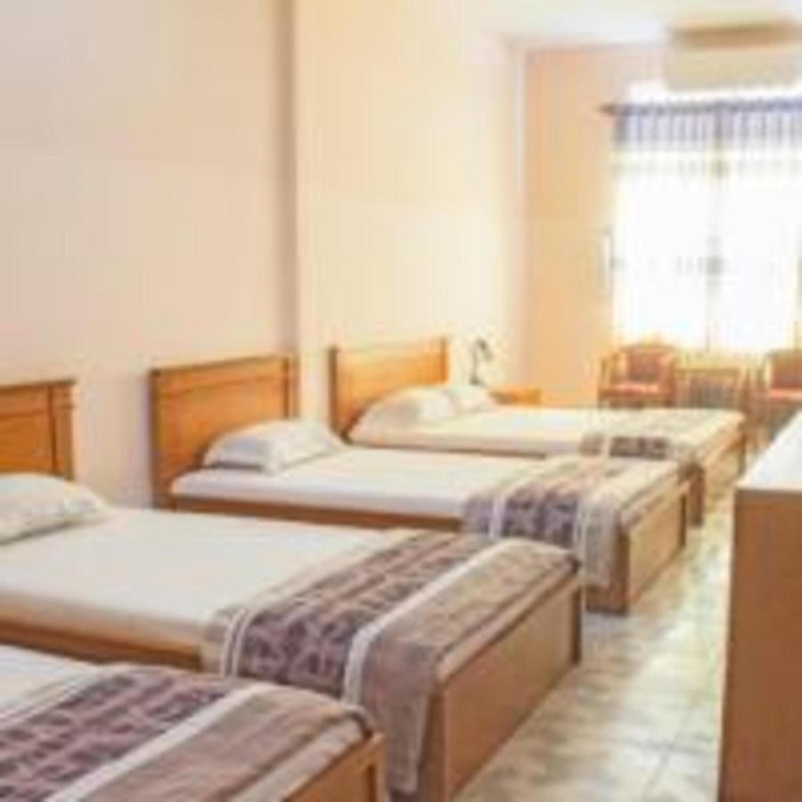 Khach San Ngan Hang - Bank Hotel Vung Tau Bagian luar foto