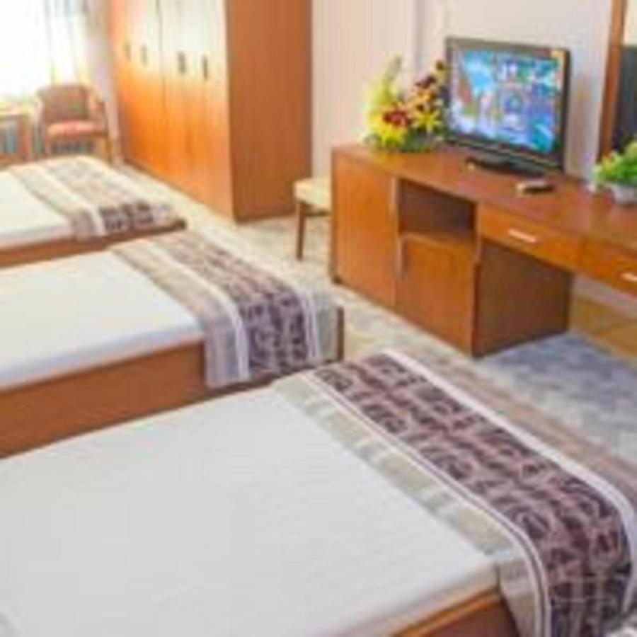 Khach San Ngan Hang - Bank Hotel Vung Tau Bagian luar foto