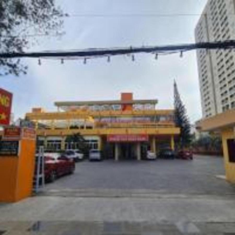 Khach San Ngan Hang - Bank Hotel Vung Tau Bagian luar foto