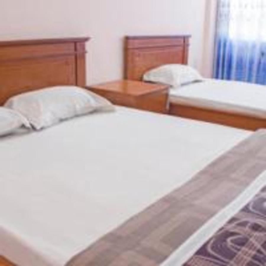 Khach San Ngan Hang - Bank Hotel Vung Tau Bagian luar foto