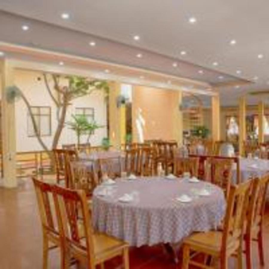 Khach San Ngan Hang - Bank Hotel Vung Tau Bagian luar foto