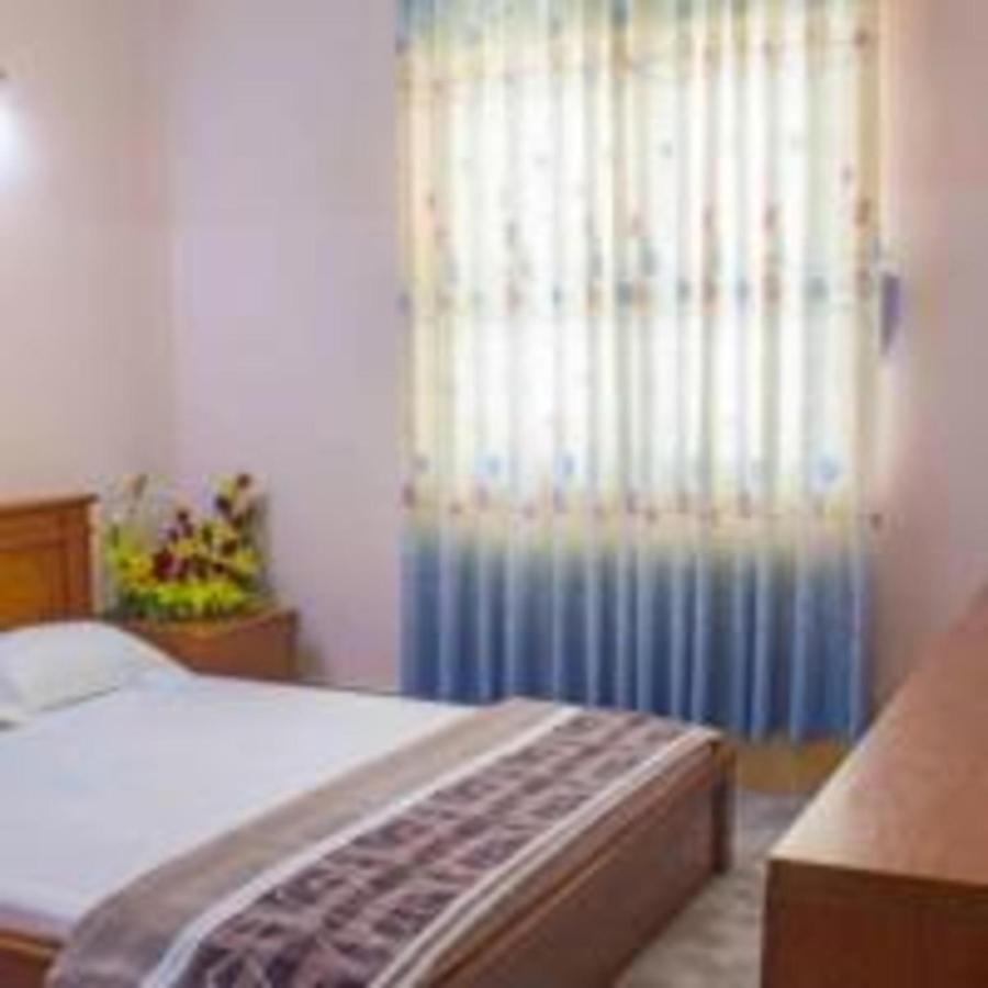 Khach San Ngan Hang - Bank Hotel Vung Tau Bagian luar foto